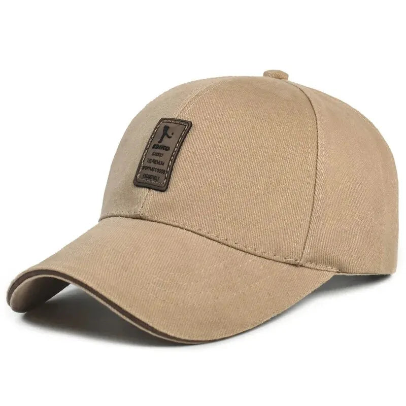 Jo All-Season Sport Cap