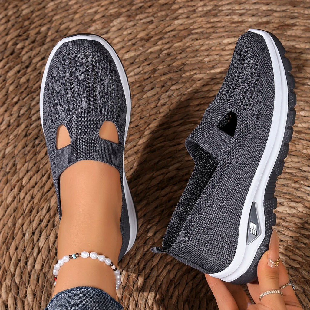 Jo Premium Breathable Walkers