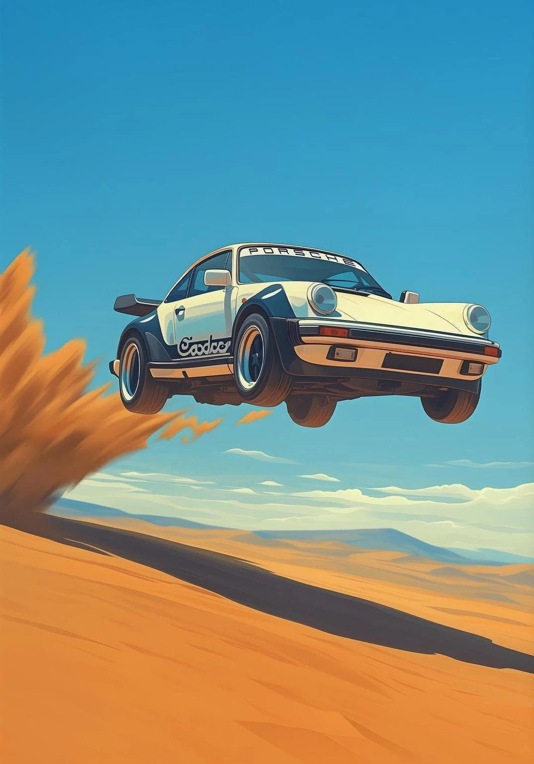 Jo Classic Alpine Drive Collection