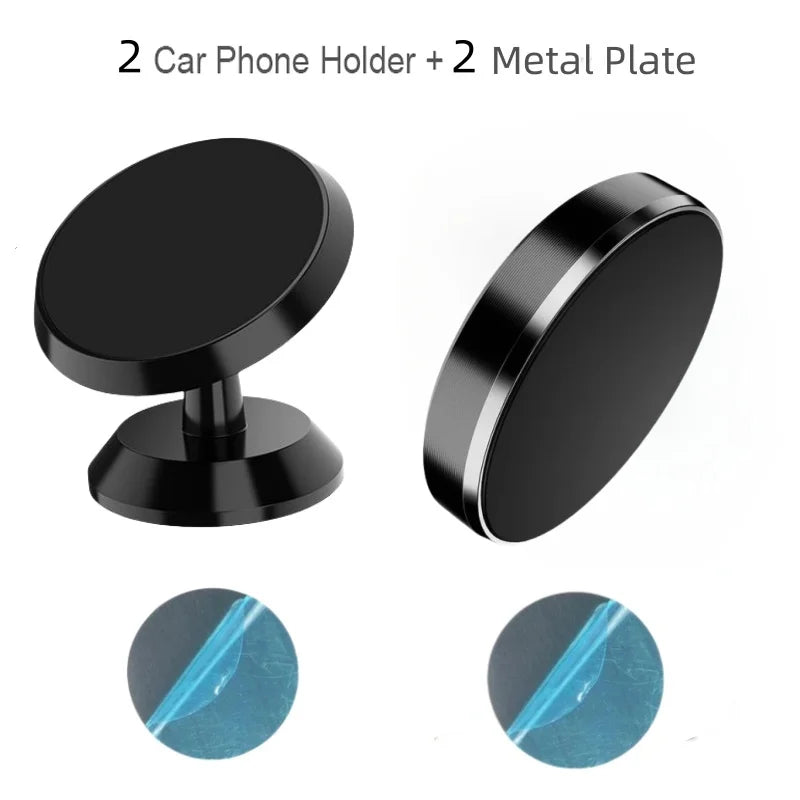 Jo Magnetic Dash Mount