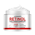 Jo Smooth-Finish Collagen Face Cream