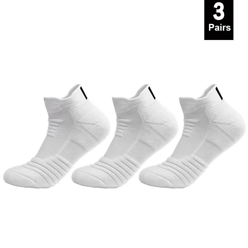 Jo All-Sport Anti-Slip Performance Socks