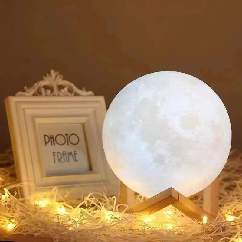The Jo Moonlight Sanctuary Sphere
