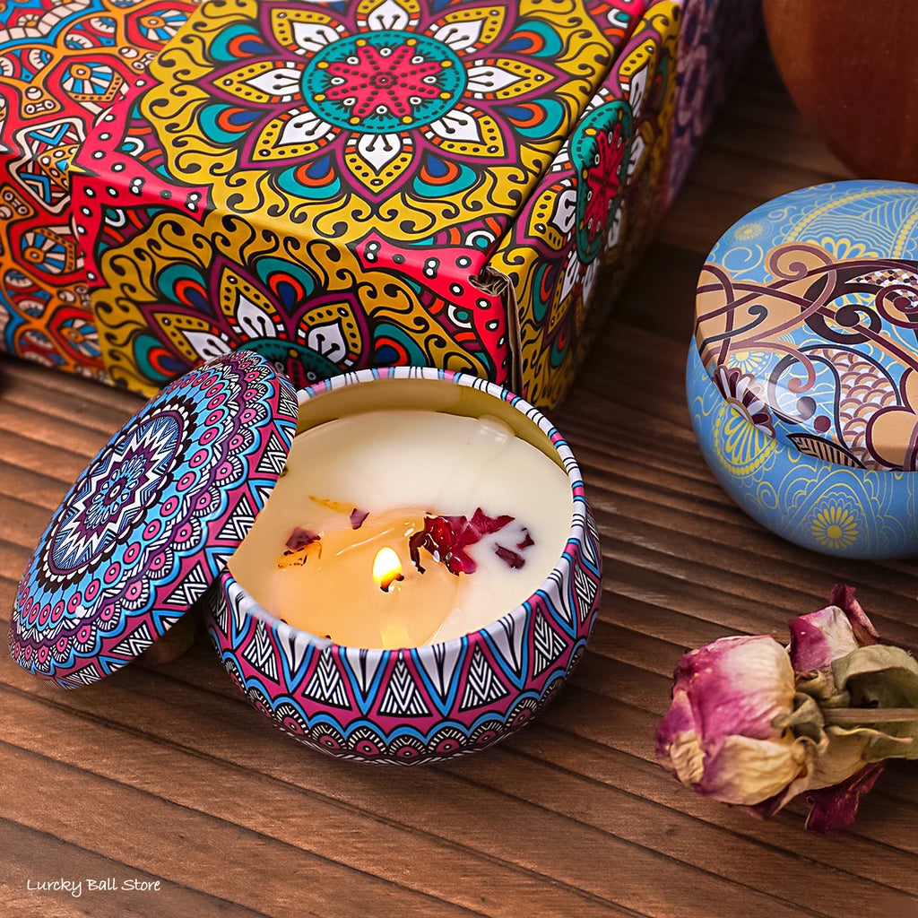 Arabian Nights Serenity Collection