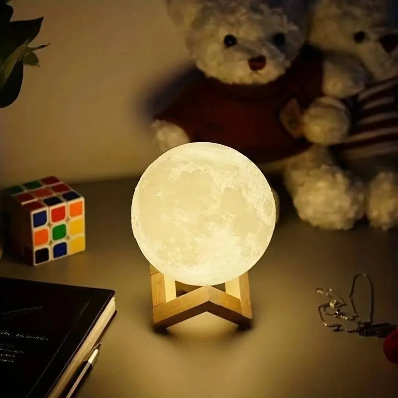 The Jo Moonlight Sanctuary Sphere
