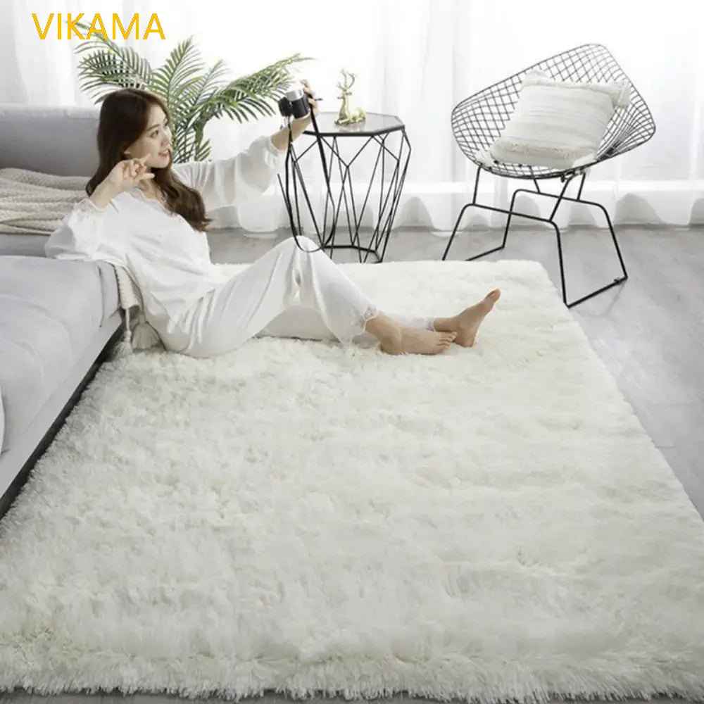 Jo Refined Luxury Plush Mat