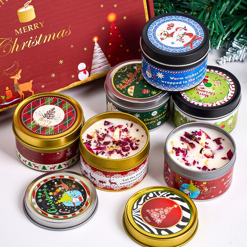 Jo Festive Glow Holiday Collection