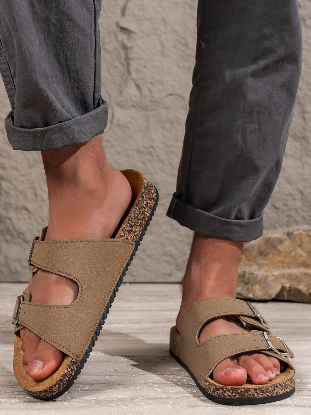 Jo Versatile Outdoor Slipper
