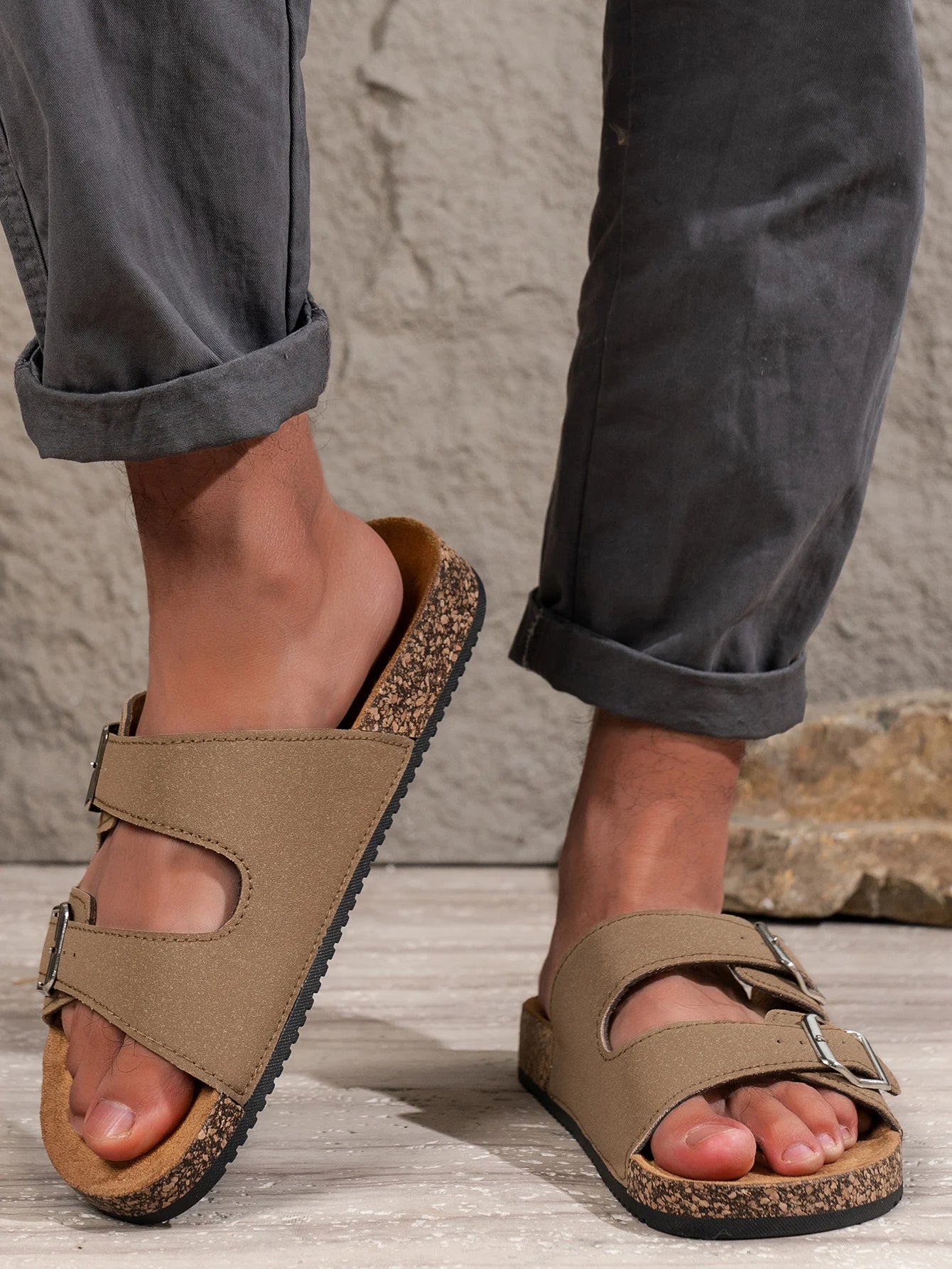 Jo Versatile Outdoor Slipper
