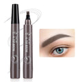 Jo Precision 4-Point Brow Tint