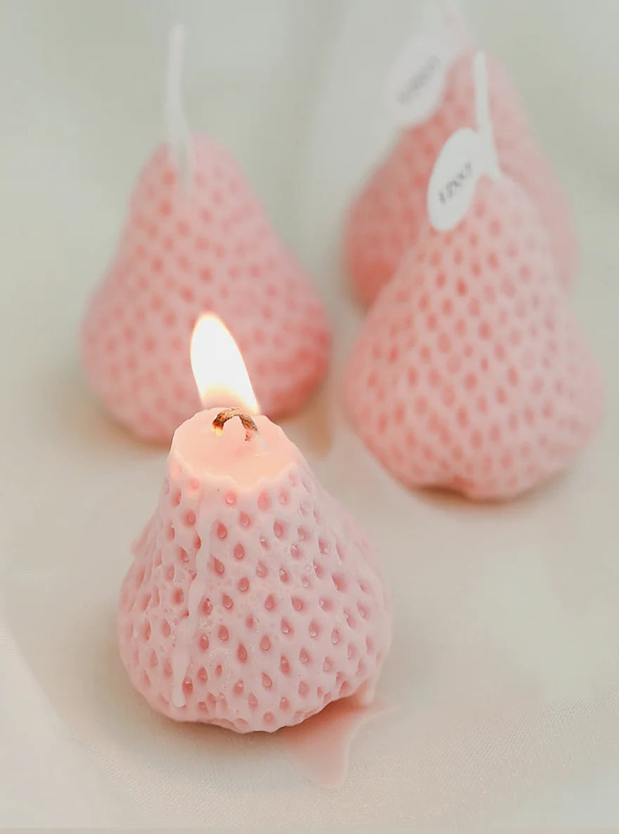 The Jo Fruit Bliss Collection