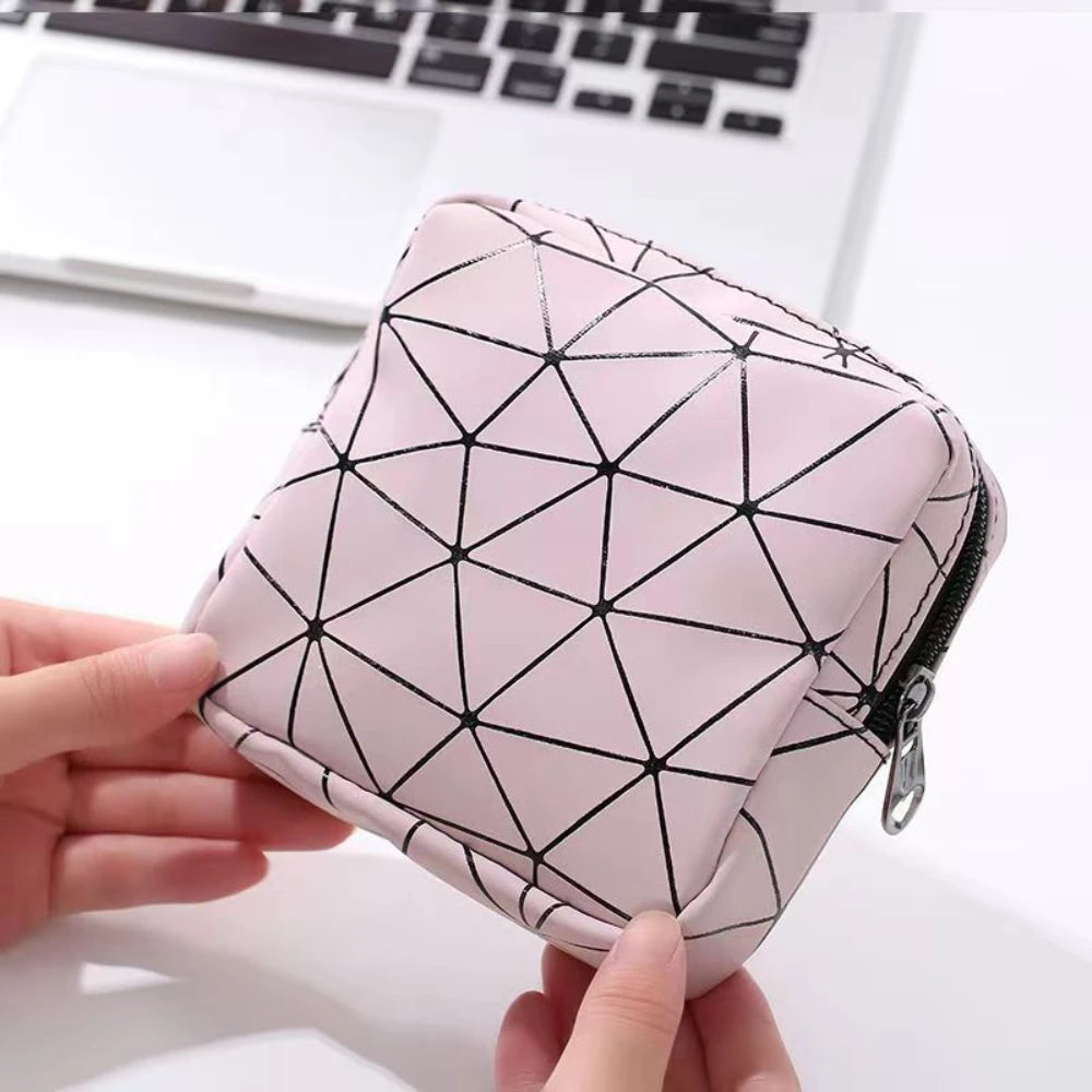 Jo Luxe Personal Care Case