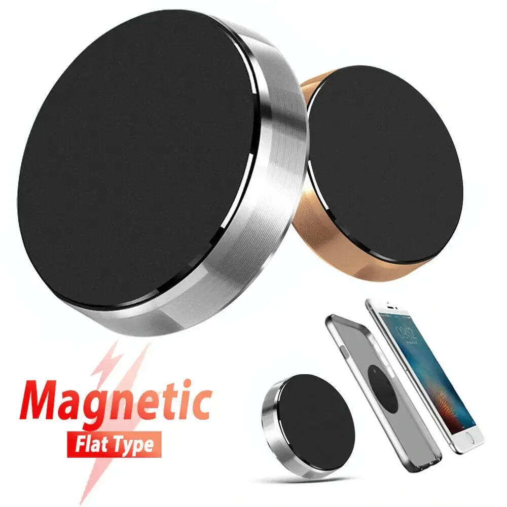 Jo Magnetic Dash Mount
