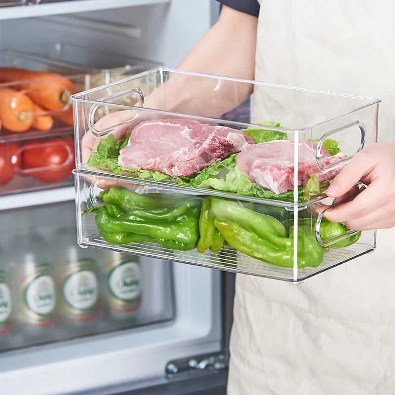 Jo Refined Multipurpose Storage Box