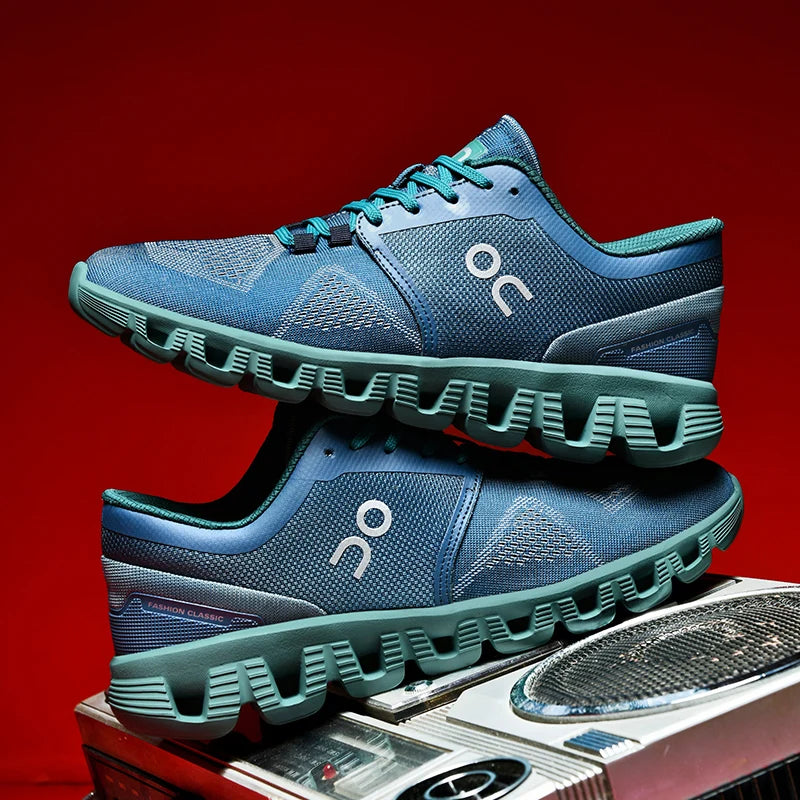 Jo Refined Athletic Walkers