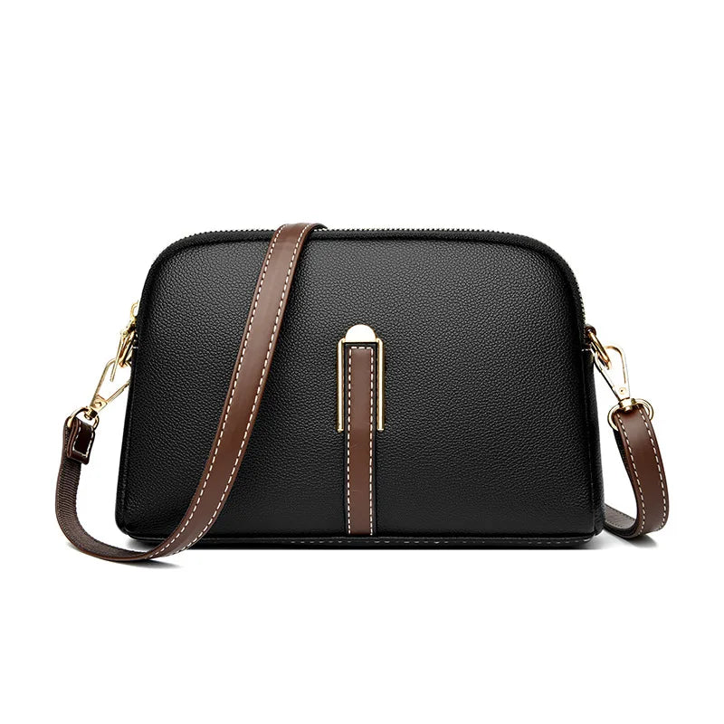 Jo Classic Flap Silhouette