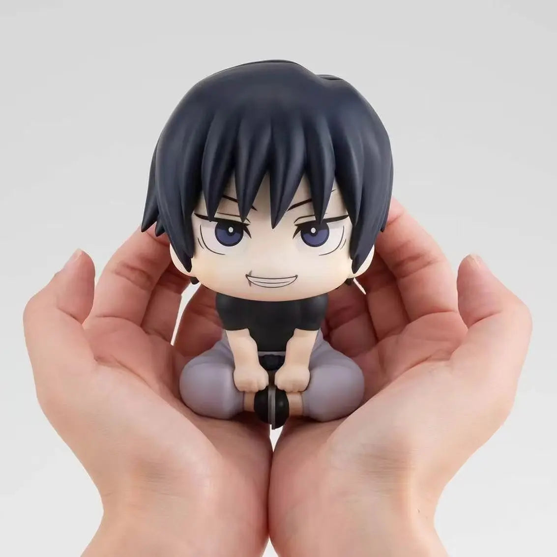 Jo Anime Legends: Jujutsu Kaisen Display Models