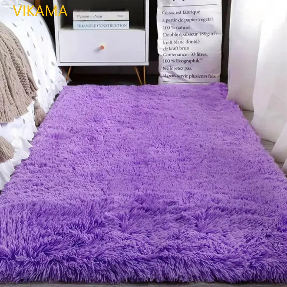 Jo Refined Luxury Plush Mat