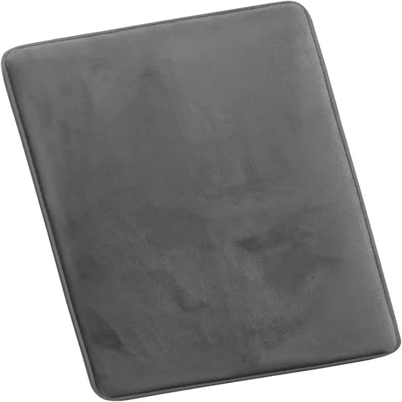 Jo Essential Plush Bath Mat