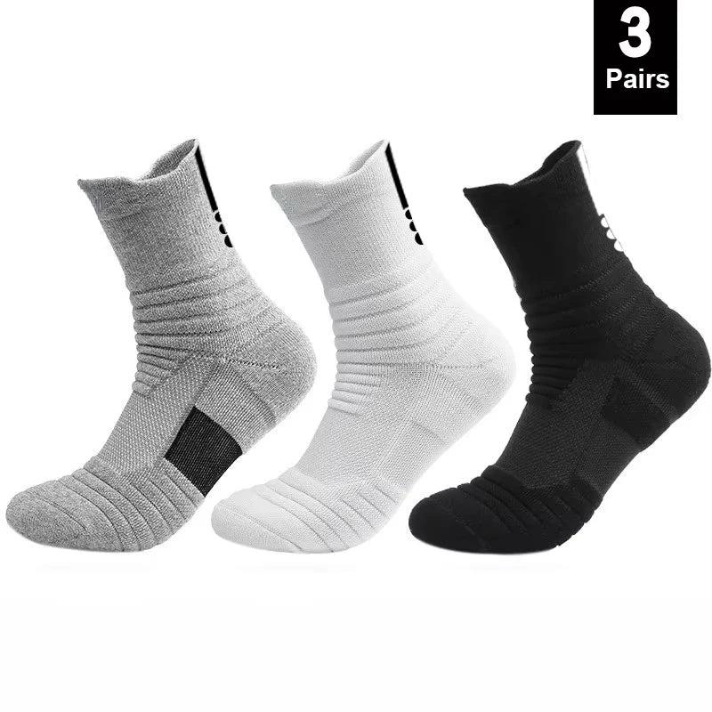 Jo All-Sport Anti-Slip Performance Socks