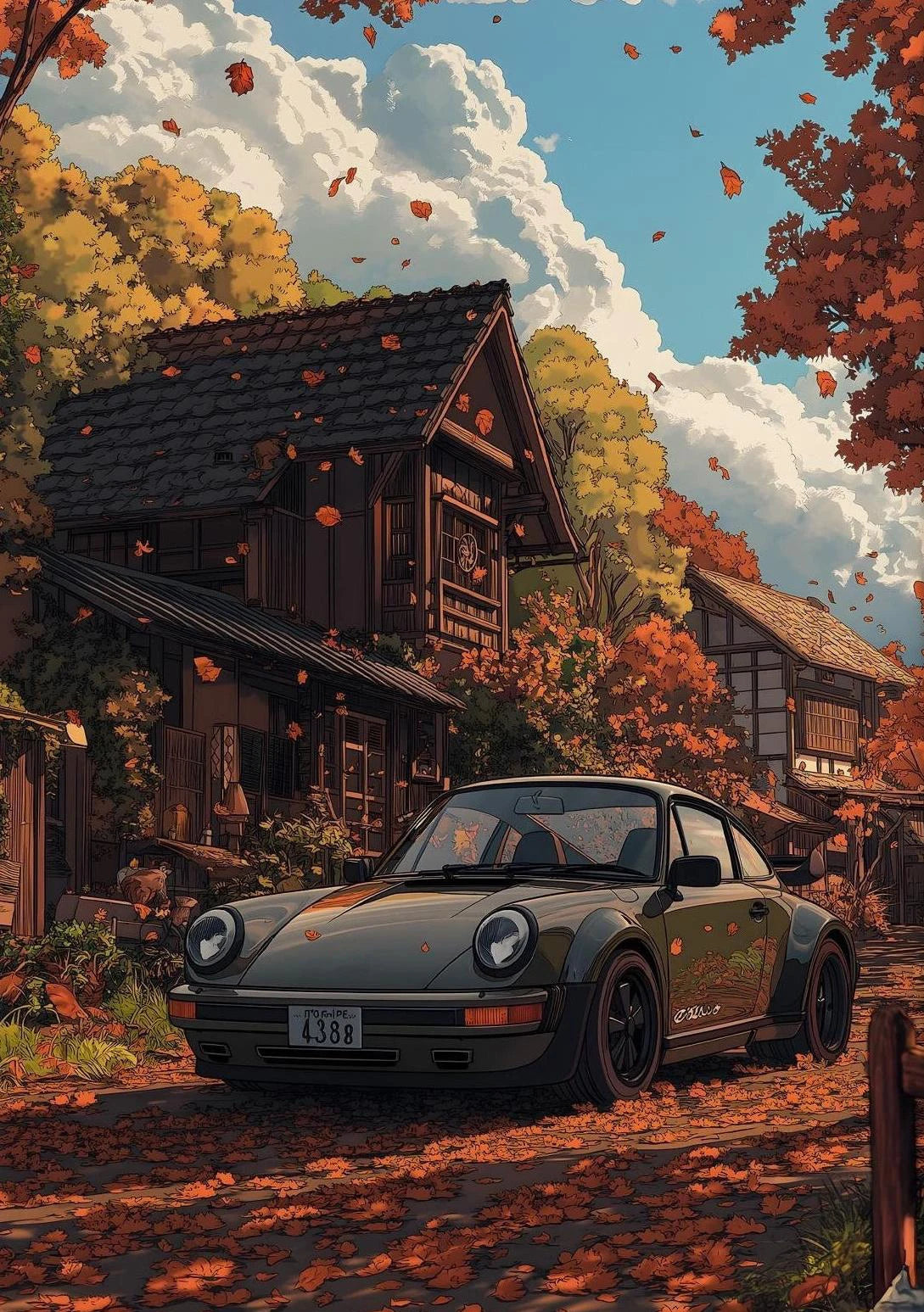 Jo Classic Alpine Drive Collection