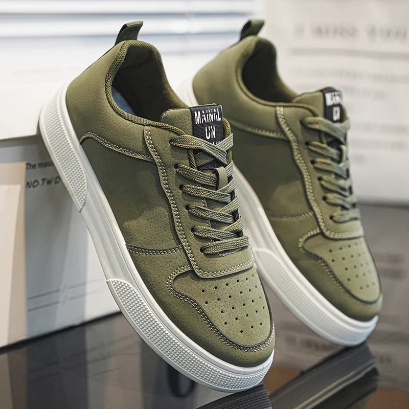 Jo Premium Streetwear Shoes