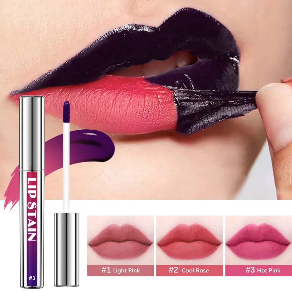 Jo Long-Wear Peel & Reveal Lip Tint