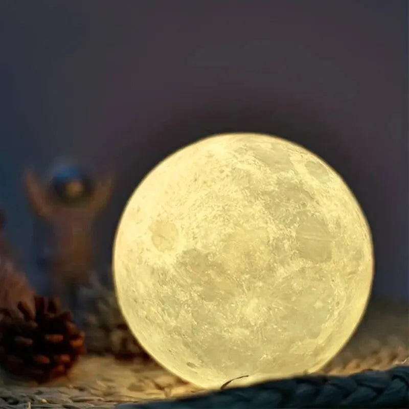 The Jo Moonlight Sanctuary Sphere