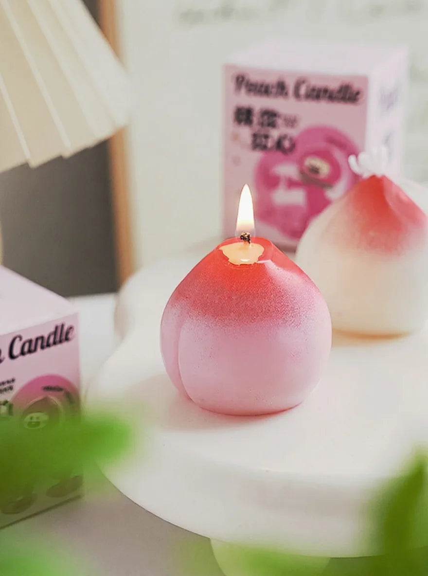 The Jo Fruit Bliss Collection