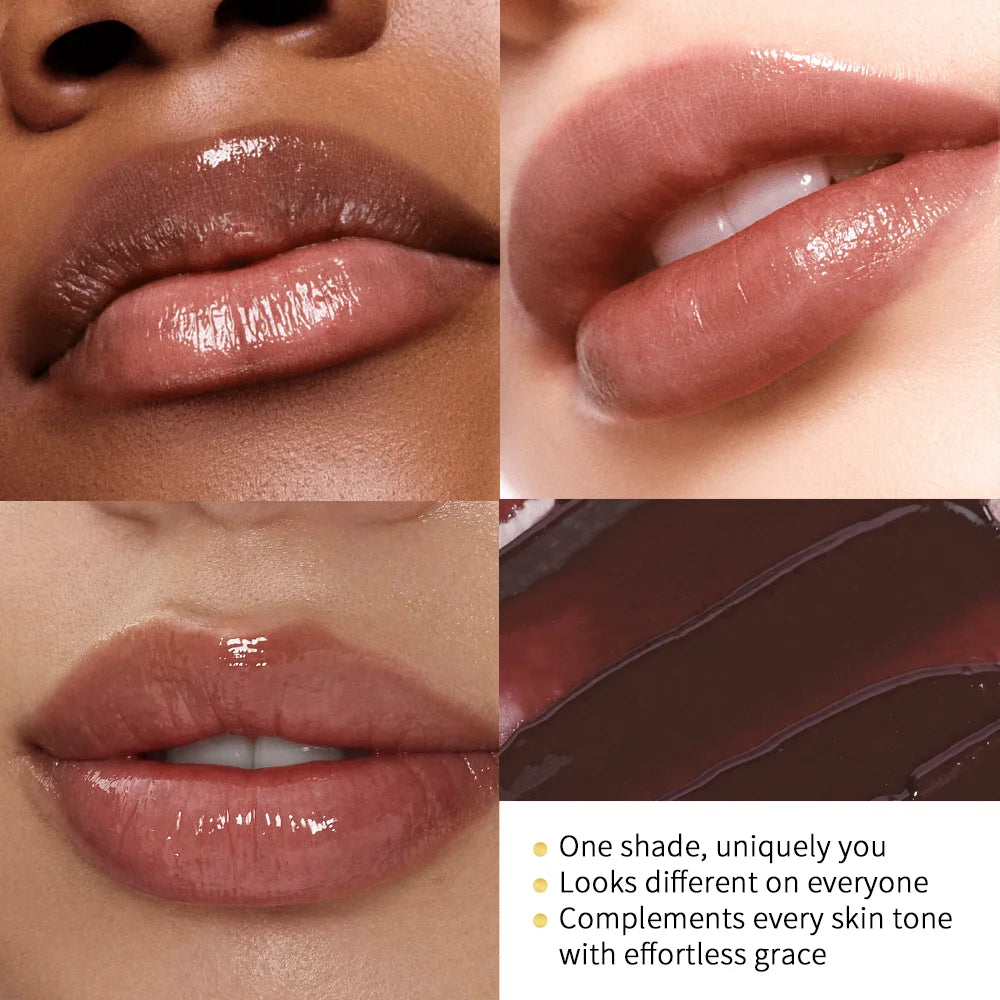 Jo Natural Glow Nourishing Lip Care