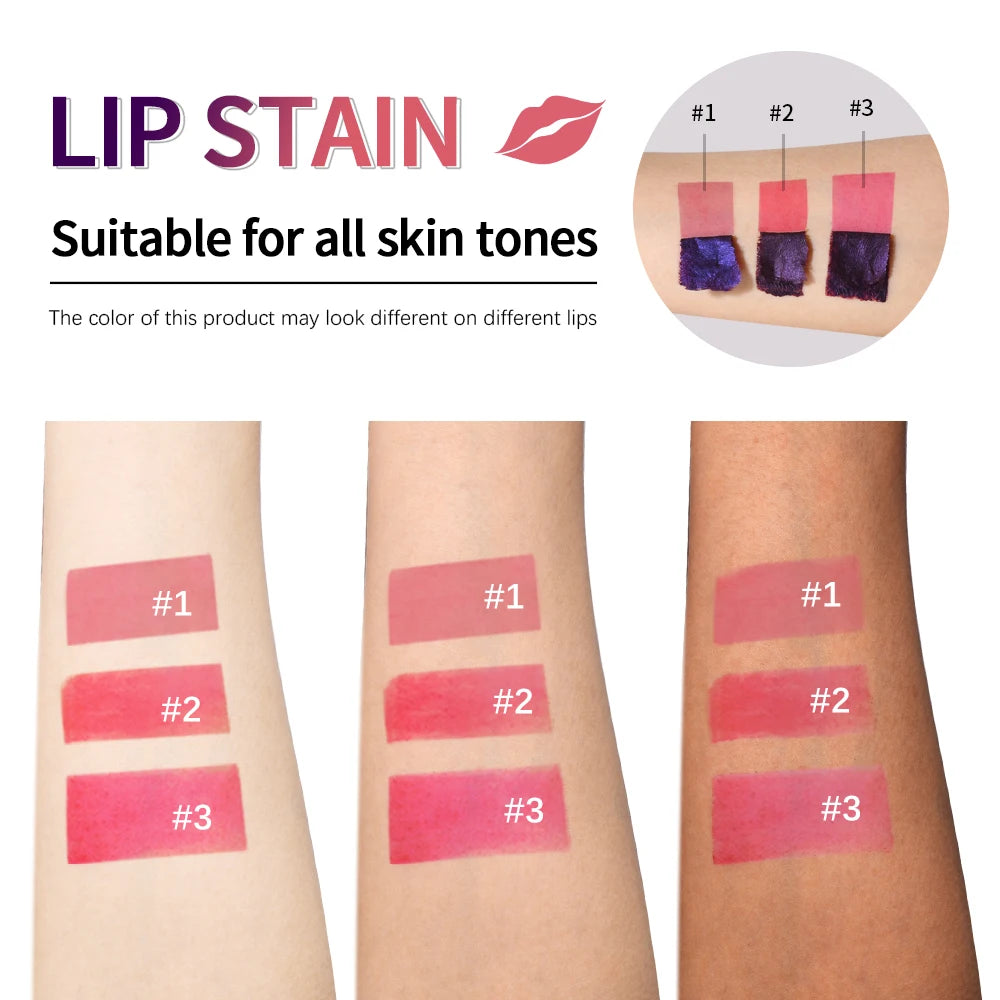 Jo Long-Wear Peel & Reveal Lip Tint