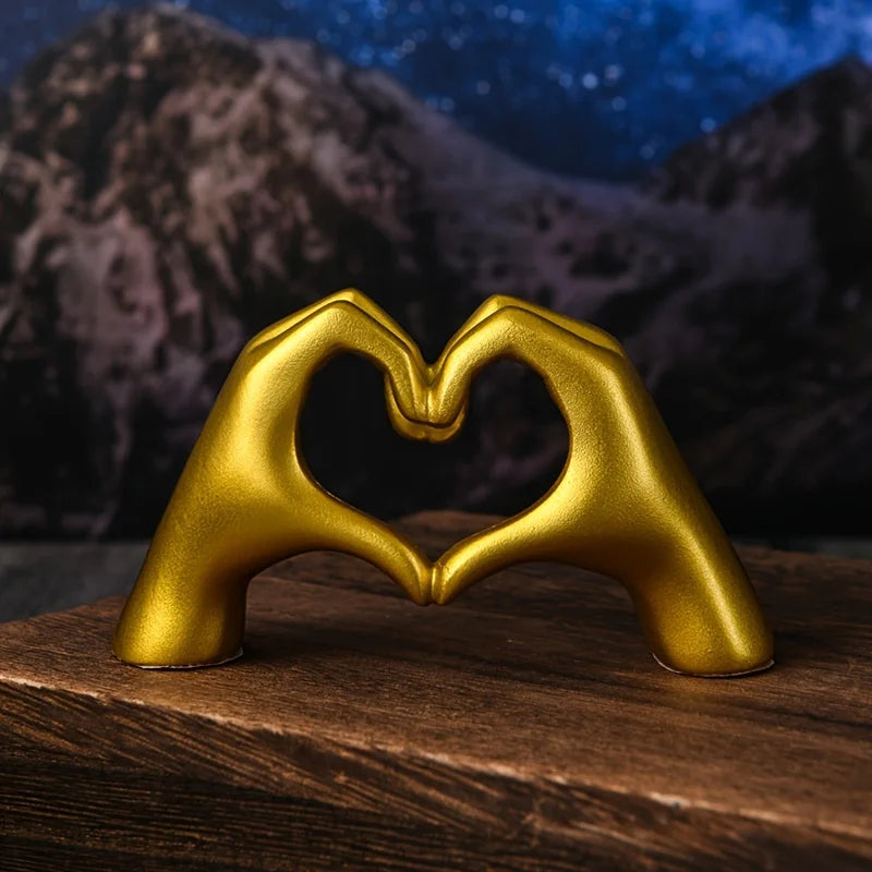 Jo Modern Love-Affirmation Decor