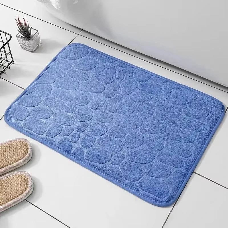 Jo Signature Memory Foam Comfort Mat