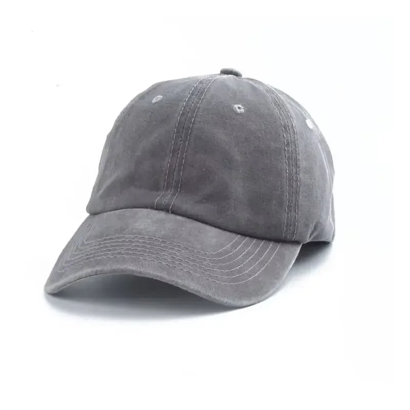 The Classic Unisex Dad Hat