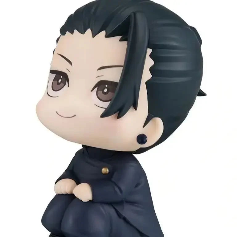 Jo Anime Legends: Jujutsu Kaisen Display Models