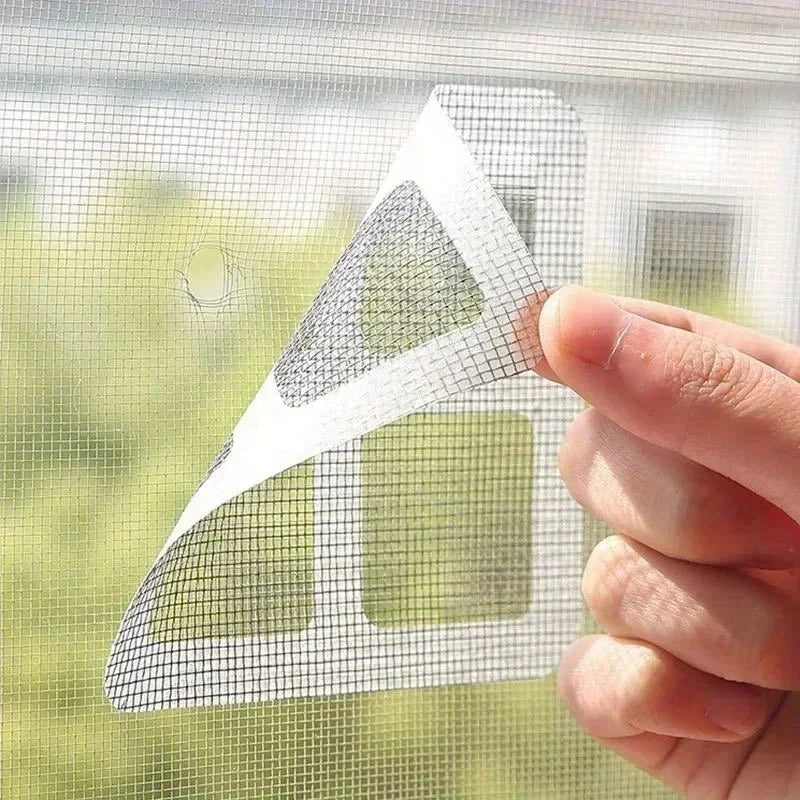 Jo Shield Mesh Drain Sticker