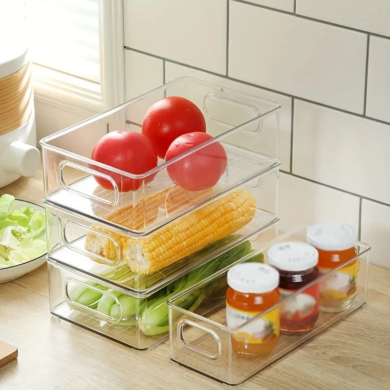 Jo Refined Multipurpose Storage Box
