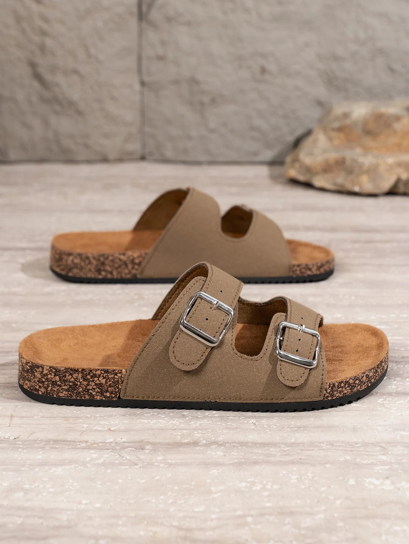 Jo Versatile Outdoor Slipper