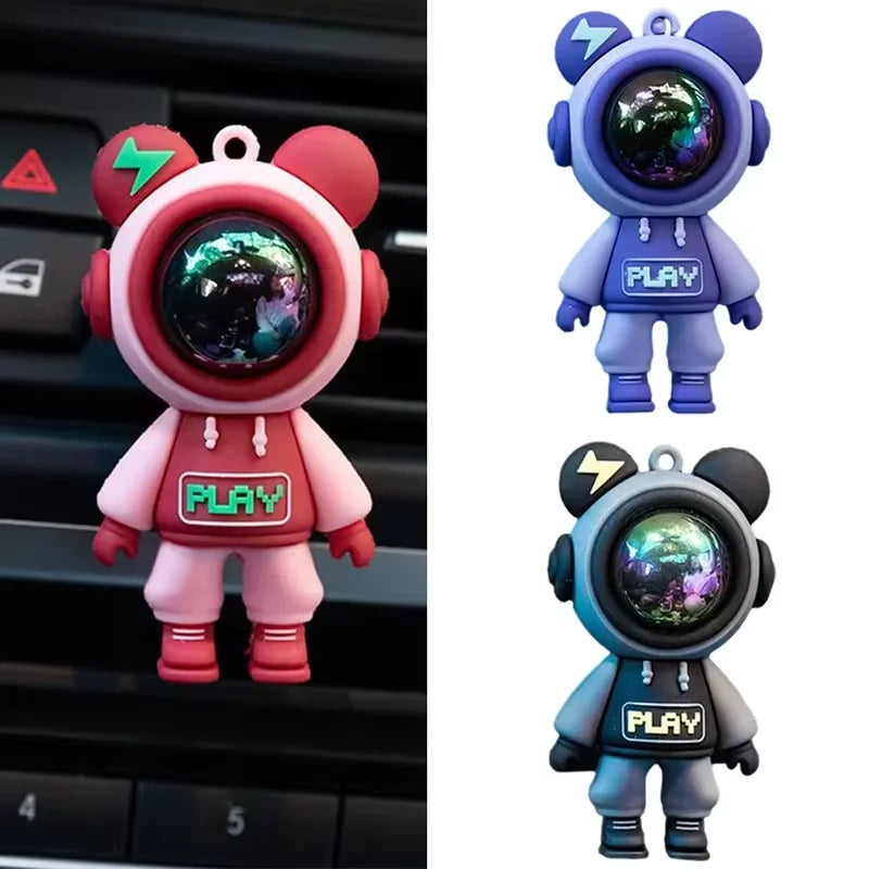 Jo Galactic Auto Air Freshener
