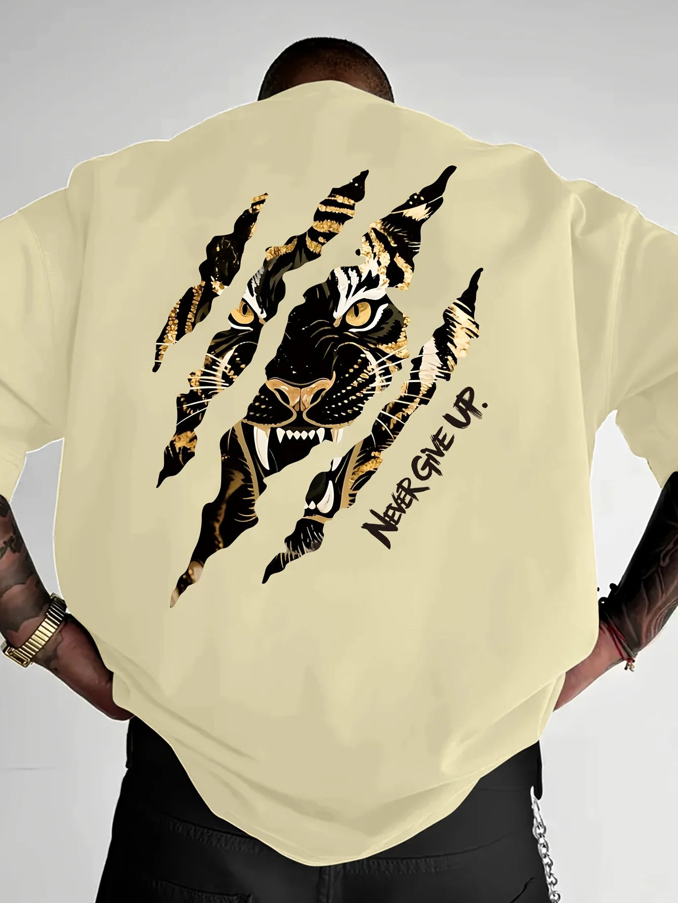 Jo Relaxed Fit Casual Graphic Top