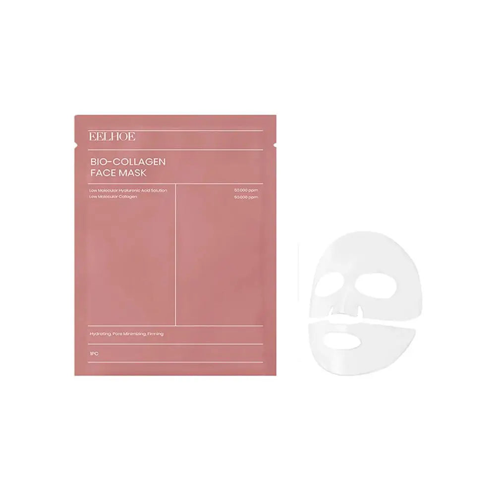 Jo Deep-Hydration Bio-Collagen Mask