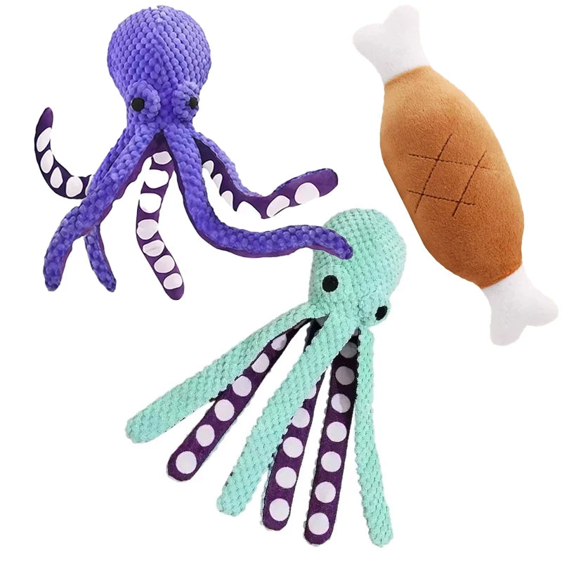 Jo Engaging Sensory Pet Toy