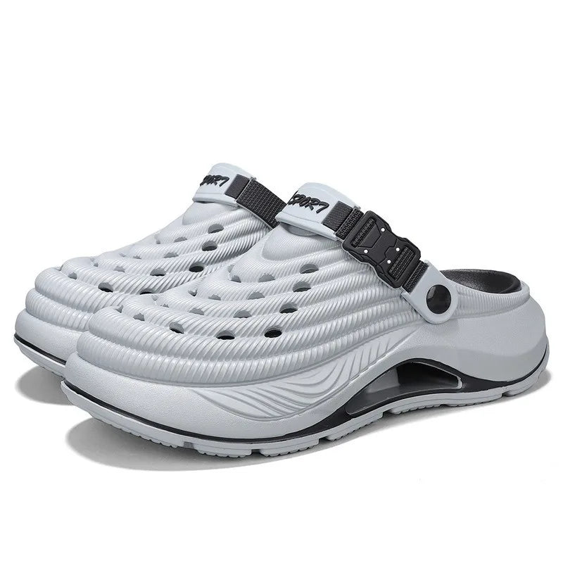 Jo Cloud-Soft Unisex Breathable Clogs