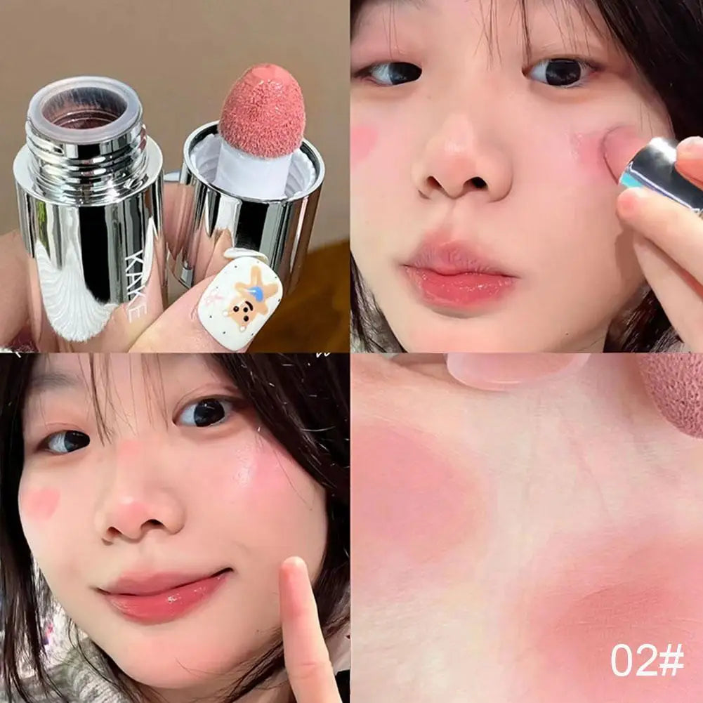 Jo Matte Contour Blusher Wand