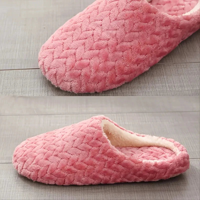 Jo Cloud-Soft Comfort Indoor Slippers