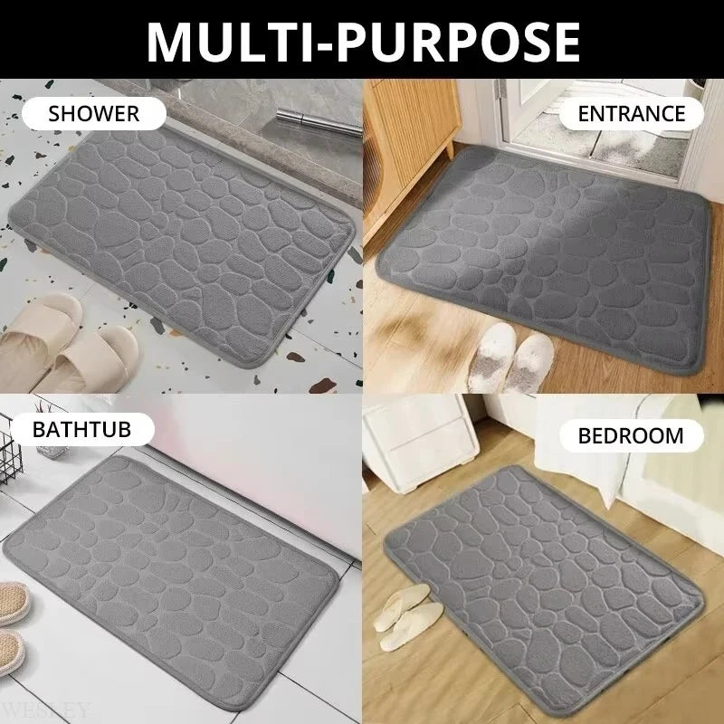 Jo Signature Memory Foam Comfort Mat