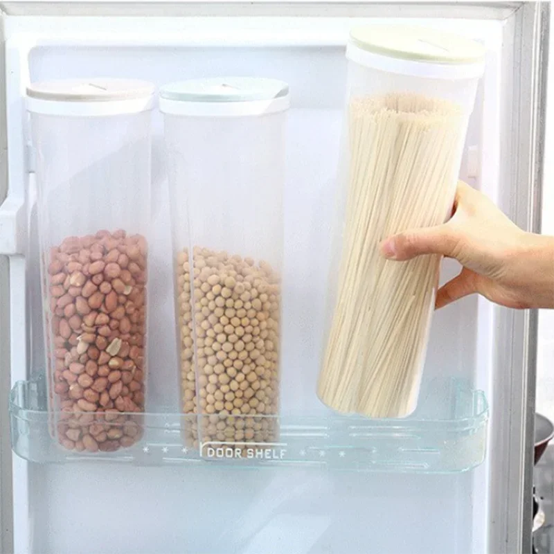 Jo Culinary Pantry Master Canister