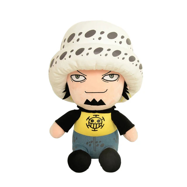 Jo Iconic One Piece Stuffed Figure Series 25cm