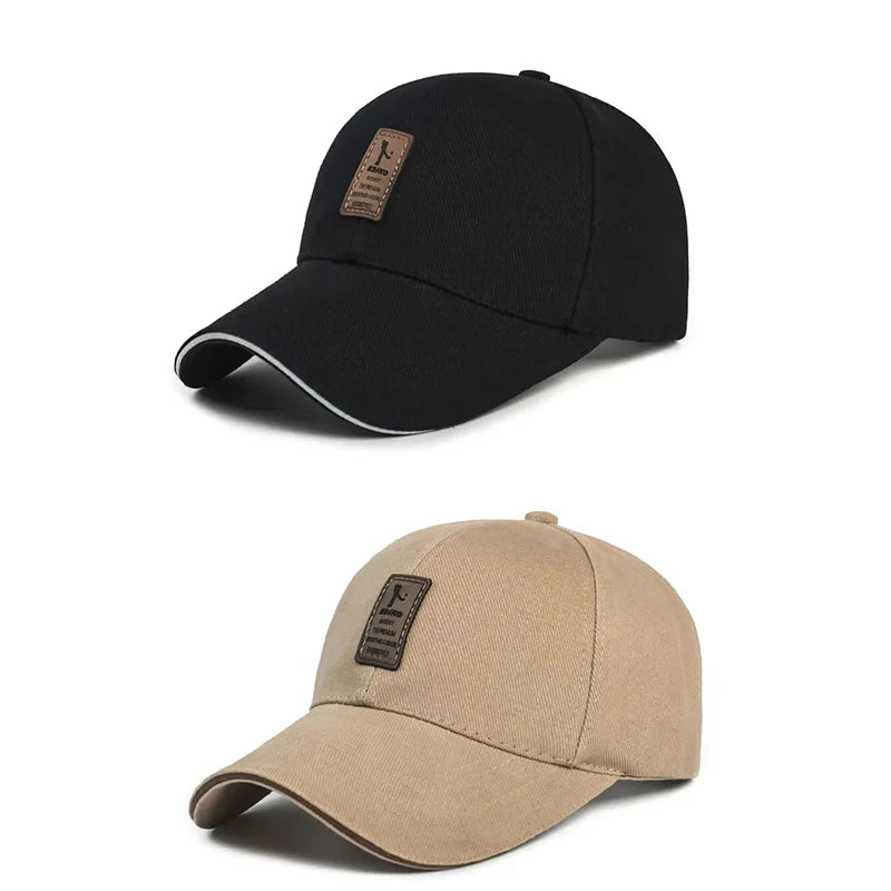 Jo All-Season Sport Cap