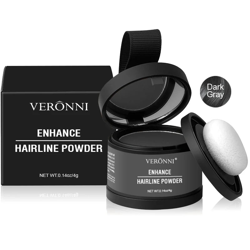 Jo Full-Coverage Root Touch-Up